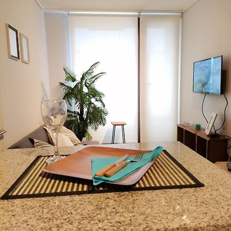 Departamento Suite Concepción Eksteriør bilde