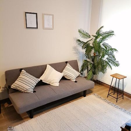 Departamento Suite Concepción Eksteriør bilde